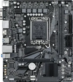 Gigabyte H610M S2H V3 DDR4 (rev. 1.0)