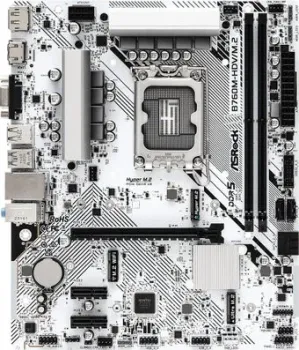 ASRock B760M-HDV/M.2
