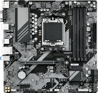 Gigabyte A620M DS3H (rev. 1.0)