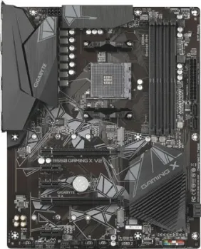 Gigabyte B550 Gaming X V2 (rev. 1.4)