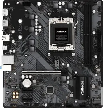 ASRock A620M-HDV/M.2+