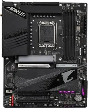 Gigabyte Z790 Aorus Elite AX (rev. 1.0)