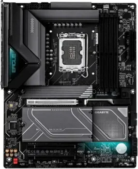 Gigabyte Z890 Eagle Plus