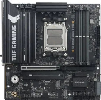 ASUS TUF Gaming B850M-E WiFi