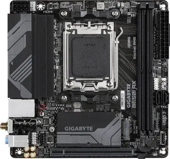 Gigabyte B650I AX (rev. 1.1)