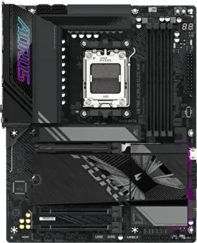 Gigabyte X870E Aorus Elite WiFi7 (rev. 1.2)