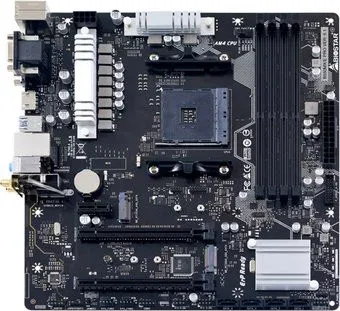 BIOSTAR B550MX/E Pro Ver. 6.1