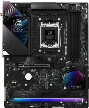 ASRock B850 Riptide WiFi