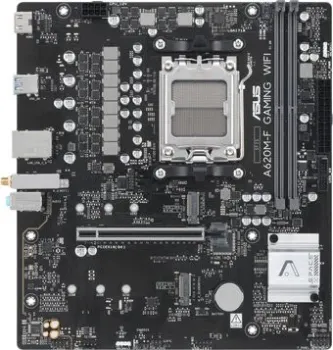 ASUS A620M-F Gaming WiFi