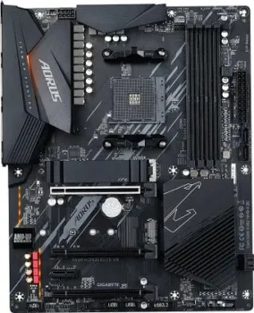 Gigabyte B550 Aorus Elite V2 (rev. 1.5)