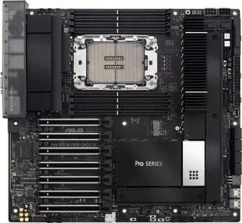 ASUS Pro WS W790E-SAGE SE