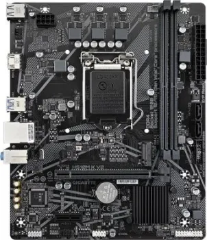 Gigabyte H510M K V2 (rev. 1.0)