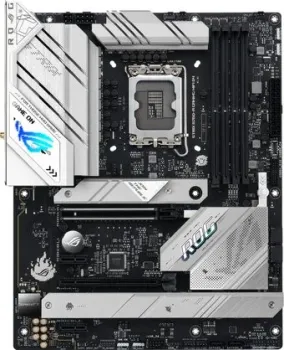 ASUS ROG Strix B760-A Gaming WiFi D4