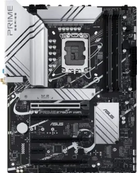 ASUS Prime Z790-P WiFi