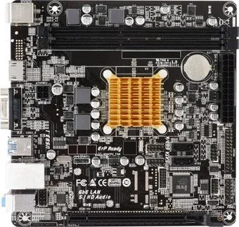 BIOSTAR A68N-2100K Ver. 6.1