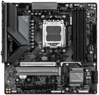 Gigabyte B850M Eagle WiFi6E (rev. 1.1)