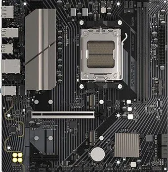 Sapphire B650M-E