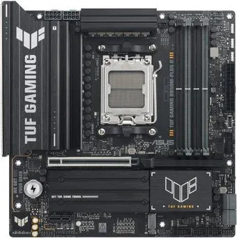ASUS TUF Gaming B850M-Plus II
