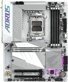 Gigabyte B650E Aorus Elite X AX Ice (rev. 1.2)
