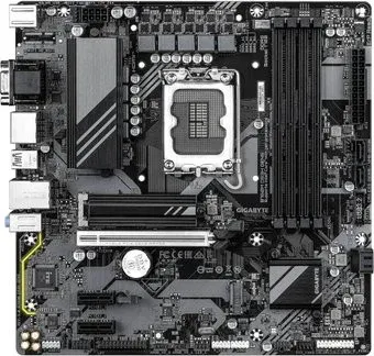 Gigabyte B760M DS3H GEN5