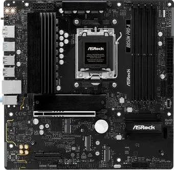 ASRock B850M Pro-A