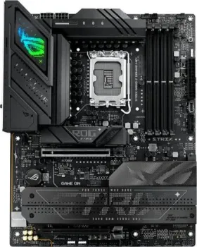 ASUS ROG Strix B860-F Gaming WiFi