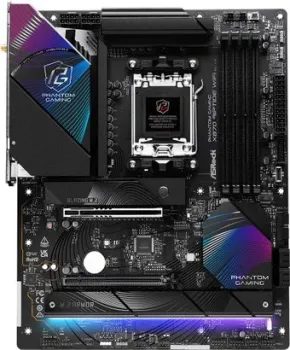 ASRock X870 Riptide WiFi