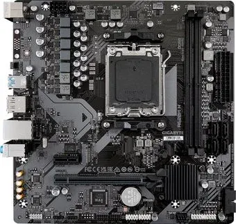 Gigabyte A620M H (rev. 1.2)