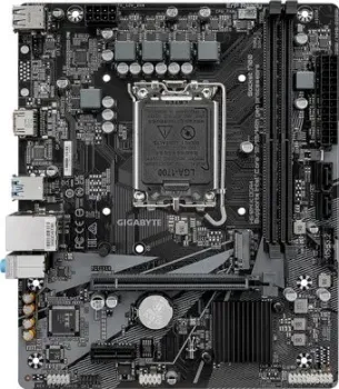 Gigabyte H610M K DDR4 (rev. 2.0)