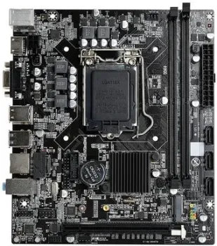 Arktek AK-H310M EG