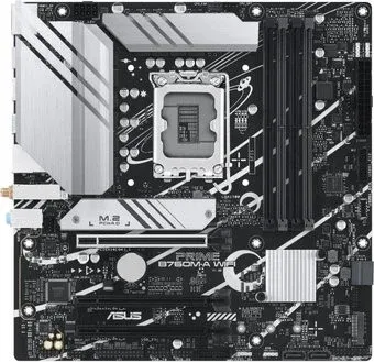 ASUS Prime B760M-A WIFI