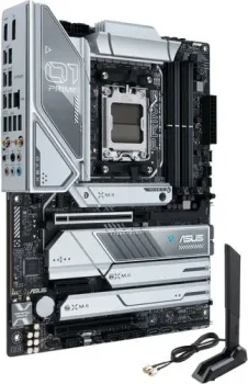 ASUS Prime X670E-Pro WiFi