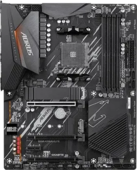 Gigabyte B550 Aorus Elite (rev. 1.0)
