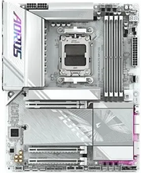 Gigabyte X870E Aorus Elite WiFi7 Ice (rev. 1.3)