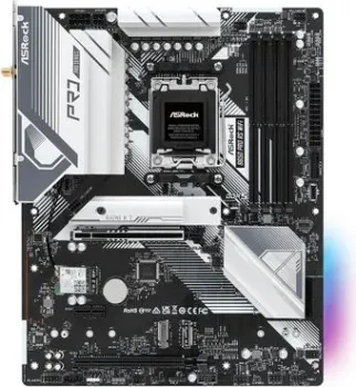 ASRock B650 Pro RS WiFi