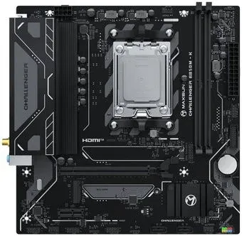 Maxsun Challenger B850M-K WiFi