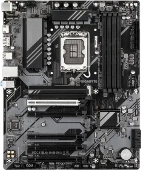 Gigabyte B760 DS3H Gen5