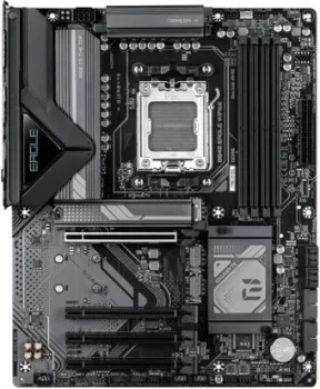 Gigabyte B840 Eagle WiFi6E