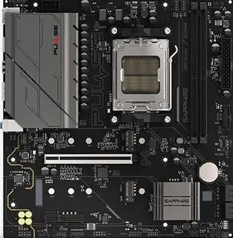 Sapphire Pulse A620AM