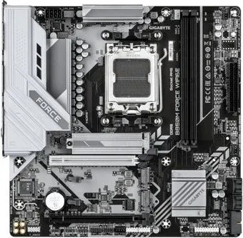 Gigabyte B850M Force WiFi6E (rev. 1.1)
