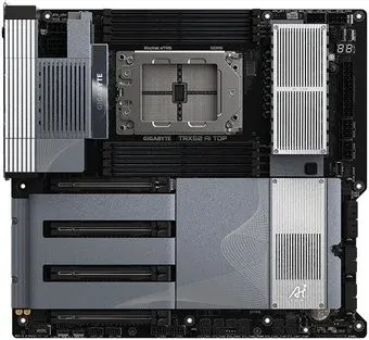 Gigabyte TRX50 AI TOP