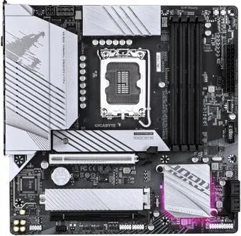 Gigabyte B760M Aorus Elite WiFi6E Gen5