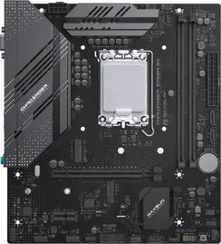 Maxsun Challenger B760M D5 WiFi