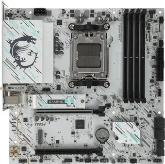 MSI B840M Gaming Plus WiFi6E