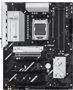 ASUS B650E Max Gaming WiFi