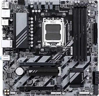 Gigabyte B840M DS3H