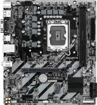 Gigabyte H810M S2H