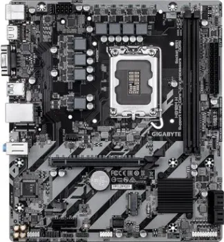Gigabyte H810M H