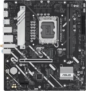 ASUS Prime H810M-A WiFi