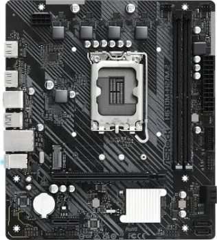 ASRock H610M-H2/M.2